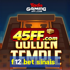 f12 bet sinais